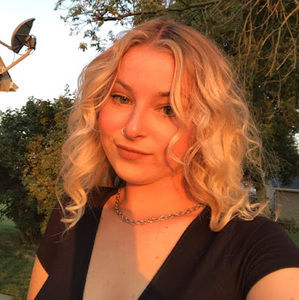 Meet your Posher, Skyler